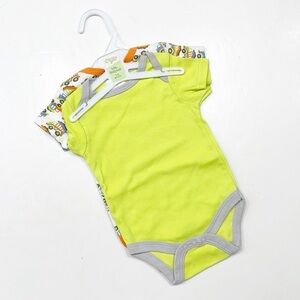 Baby Gear baby boys bodysuits
